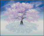 (image for) Snow Blossom
